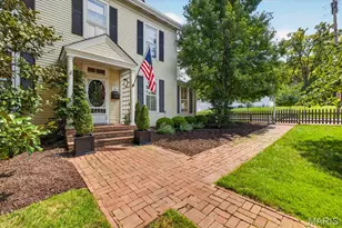 428 N Taylor Ave, Kirkwood, MO 63122 - Photo 1