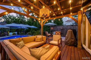 428 N Taylor Ave, Kirkwood, MO 63122 - Photo 45