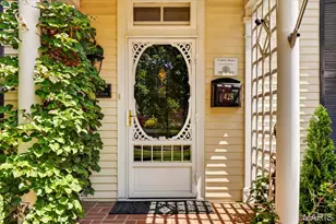 428 N Taylor Ave, Kirkwood, MO 63122 - Photo 3