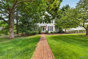 428 N Taylor Ave, Kirkwood, MO 63122 - Photo 7