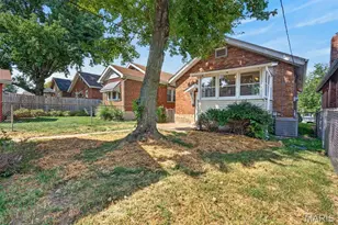 3814 Burgen Ave, Saint Louis, MO 63116 - Photo 35