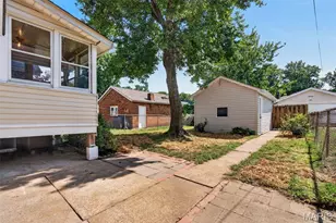 3814 Burgen Ave, Saint Louis, MO 63116 - Photo 33