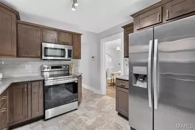 3814 Burgen Avenue, Saint Louis, MO 63116 - Photo 17