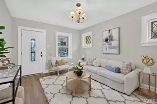 3814 Burgen Ave, Saint Louis, MO 63116 - Photo 5