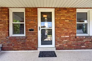 3814 Burgen Ave, Saint Louis, MO 63116 - Photo 3