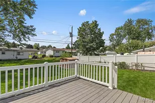1770 Tahoe Dr, Florissant, MO 63031 - Photo 19