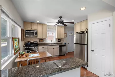 1613 Salem Hills Drive, Rock Hill, MO 63119 - Photo 11