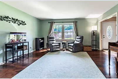 9047 Lowill Lane, Crestwood, MO 63126 - Photo 7