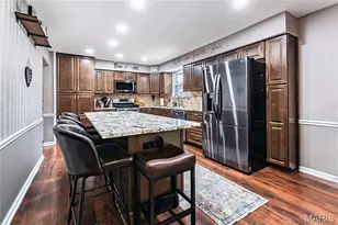 9047 Lowill Ln, Crestwood, MO 63126 - Photo 13