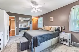 9047 Lowill Ln, Crestwood, MO 63126 - Photo 23