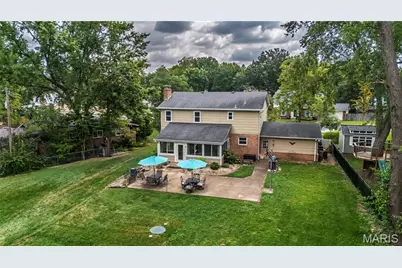 9047 Lowill Lane, Crestwood, MO 63126 - Photo 49