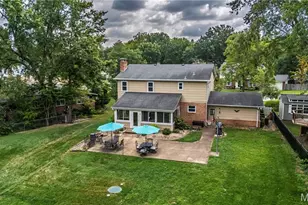 9047 Lowill Ln, Crestwood, MO 63126 - Photo 49