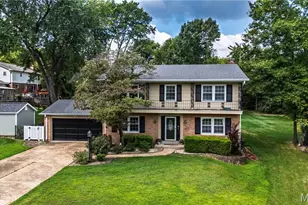 9047 Lowill Ln, Crestwood, MO 63126 - Photo 1