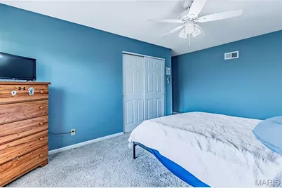 9047 Lowill Lane, Crestwood, MO 63126 - Photo 33