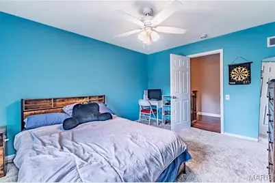 9047 Lowill Lane, Crestwood, MO 63126 - Photo 31