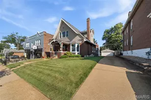 5347 Devonshire Ave, Saint Louis, MO 63109 - Photo 3