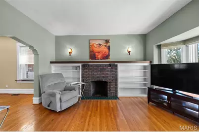 5347 Devonshire Avenue, Saint Louis, MO 63109 - Photo 9
