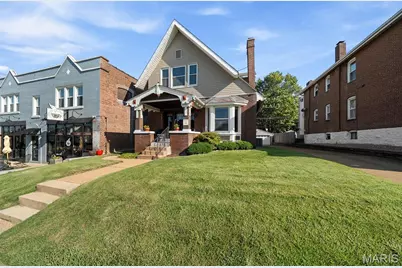 5347 Devonshire Avenue, Saint Louis, MO 63109 - Photo 45