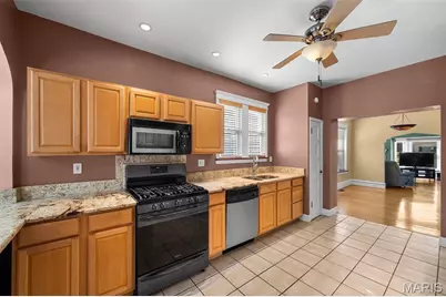 5347 Devonshire Avenue, Saint Louis, MO 63109 - Photo 15
