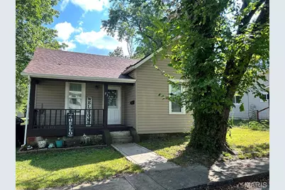 25 C Street, Bonne Terre, MO 63628 - Photo 1