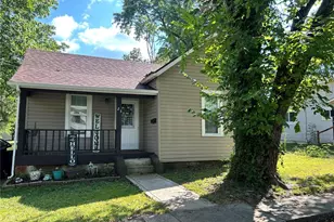 25 C St, Bonne Terre, MO 63628 - Photo 1