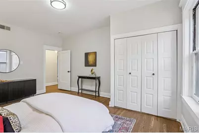 5539 Waterman Boulevard #2N, Saint Louis, MO 63112 - Photo 23