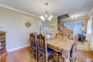 203 Wildflower Ridge Dr, Wentzville, MO 63385 - Photo 11