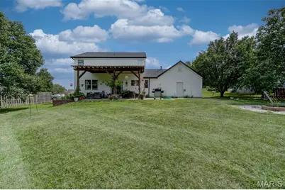 203 Wildflower Ridge Drive, Wentzville, MO 63385 - Photo 57
