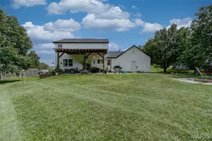 203 Wildflower Ridge Dr, Wentzville, MO 63385 - Photo 57