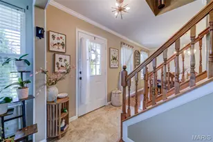 203 Wildflower Ridge Dr, Wentzville, MO 63385 - Photo 7