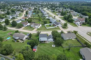 203 Wildflower Ridge Dr, Wentzville, MO 63385 - Photo 65