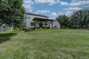 203 Wildflower Ridge Dr, Wentzville, MO 63385 - Photo 59