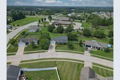 203 Wildflower Ridge Drive, Wentzville, MO 63385 - Photo 63