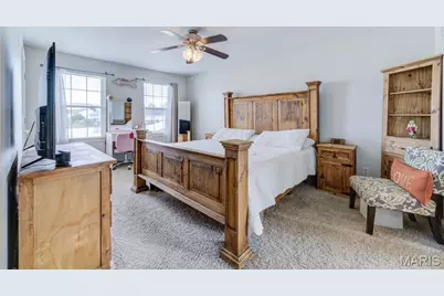 203 Wildflower Ridge Drive, Wentzville, MO 63385 - Photo 25