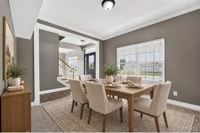 904 Hampshire Heath Drive, O'Fallon, MO 63368 - Photo 5