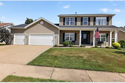 904 Hampshire Heath Drive, O'Fallon, MO 63368 - Photo 59
