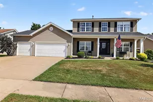 904 Hampshire Heath Dr, O'Fallon, MO 63368 - Photo 59