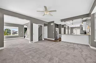 904 Hampshire Heath Dr, O'Fallon, MO 63368 - Photo 17
