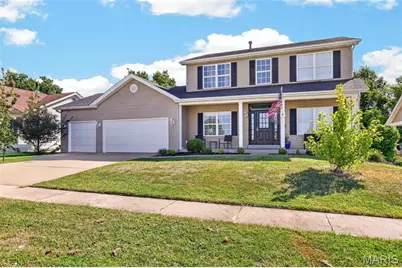 904 Hampshire Heath Drive, O'Fallon, MO 63368 - Photo 1