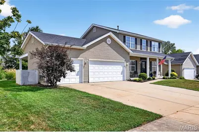 904 Hampshire Heath Drive, O'Fallon, MO 63368 - Photo 61