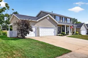 904 Hampshire Heath Dr, O'Fallon, MO 63368 - Photo 61