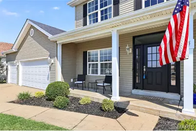 904 Hampshire Heath Drive, O'Fallon, MO 63368 - Photo 3