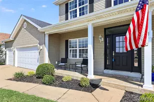 904 Hampshire Heath Dr, O'Fallon, MO 63368 - Photo 3