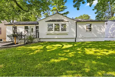 6207 Archwood Lane, Saint Louis, MO 63123 - Photo 1