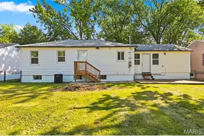 6207 Archwood Lane, Saint Louis, MO 63123 - Photo 5