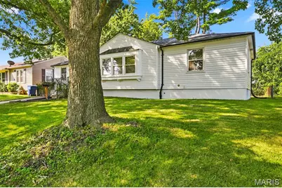 6207 Archwood Lane, Saint Louis, MO 63123 - Photo 3