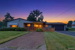 2531 Wismer Ave, Saint Louis, MO 63114 - Photo 1