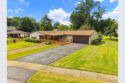 2531 Wismer Avenue, Saint Louis, MO 63114 - Photo 7