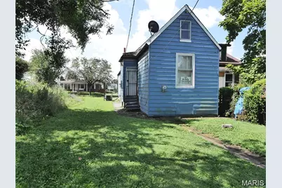 4611 San Francisco Avenue, Saint Louis, MO 63115 - Photo 9