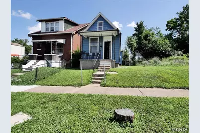 4611 San Francisco Avenue, Saint Louis, MO 63115 - Photo 15